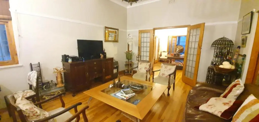 Redbourne Hilldrop B&B — отель с удобным расположением в Кейптауне