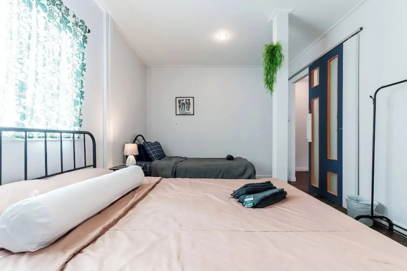 Цены на Tiny House Bangson at Bangsue Grand Station в Бангкоке