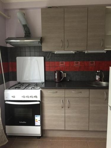 Cat Garden Family Apartments Riga — комфортный отель в риге