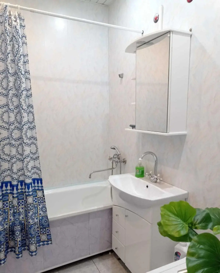 Apartamenty na nabereznoj Volzskaa 209 — комфортный отель в Рыбинске