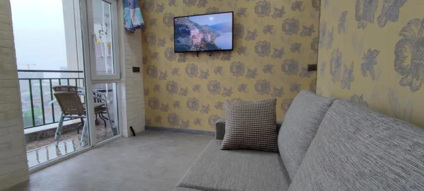 Neco Guest House — комфортный отель в Батуми