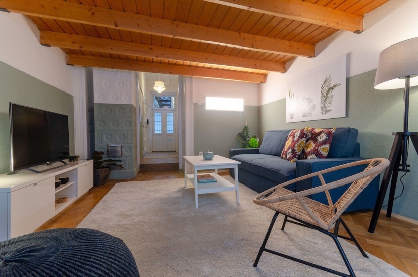 Цены на Coriander Apartment в Будапеште
