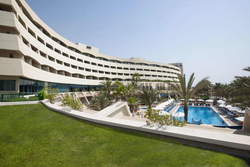 Occidental Sharjah Grand, Шарджа, Объединенные Арабские Эмираты