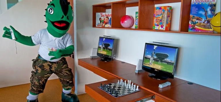 Ocean Villa All Inclusive by Omni Cancun - Villas_and_Bungalows in Cancún - Photo 3