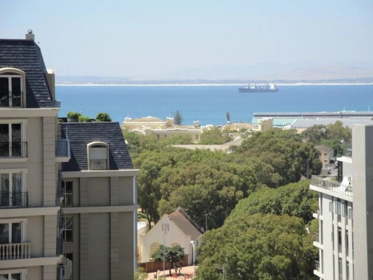 Room with a View — отель с удобным расположением в Кейптауне