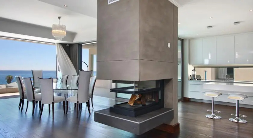 Oceana Residence — отзывы гостей и цены