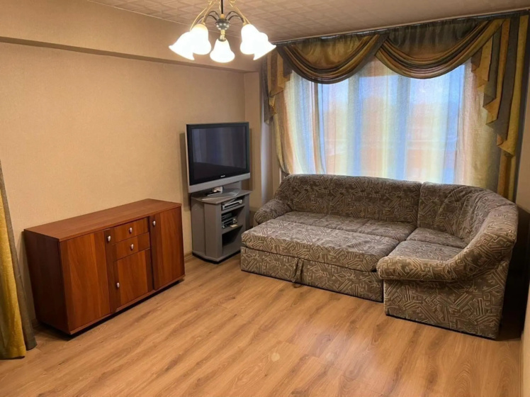 Цены на Апартаменты на улице Адмирала Кузнецова15 в Архангельске