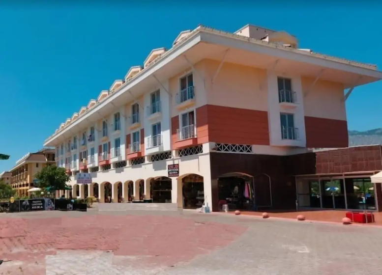 Aware Resort Hotel Spa — отзывы гостей и цены