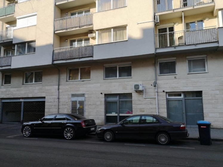 Цены на Peter's appartement в Будапеште