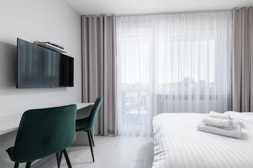 RentPlanet - Apartament Pileckiego — отзывы гостей и цены