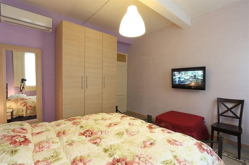 Florence Apartament — комфортный отель в Флоренции