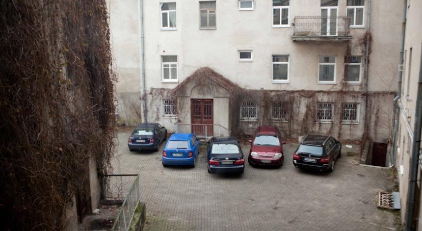ReHouse — отель с удобствами в Вильнюсе
