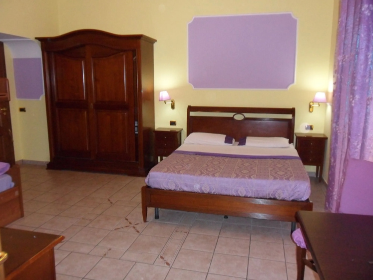 B&B Del Corso — отзывы гостей и цены