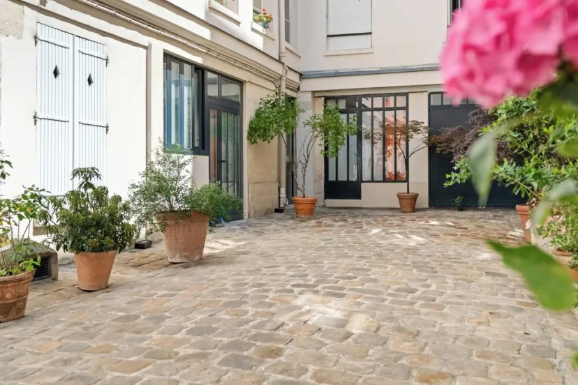 1537 Bourg Tibourg — отзывы гостей и цены
