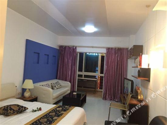 Цены на Xinhai Holiday Apartment в Шэньчжэне