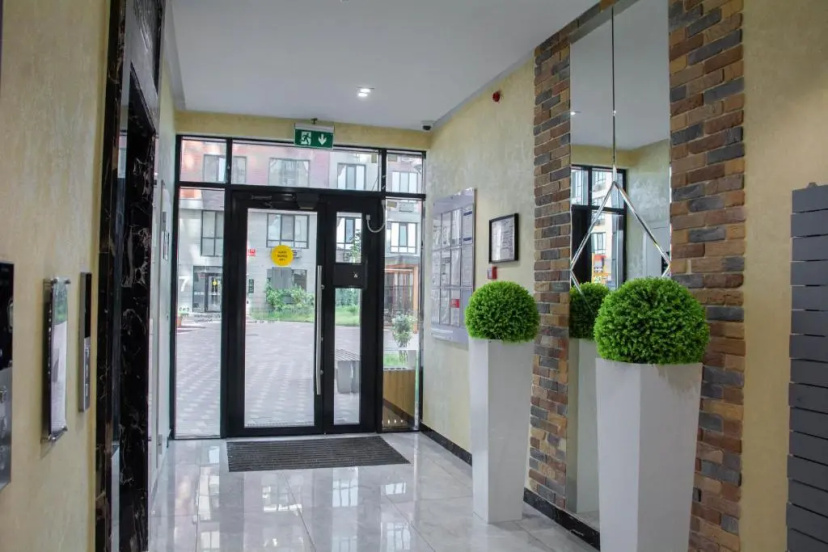Цены на Deluxe Apartment - Tamerlan Residence в Шымкенте
