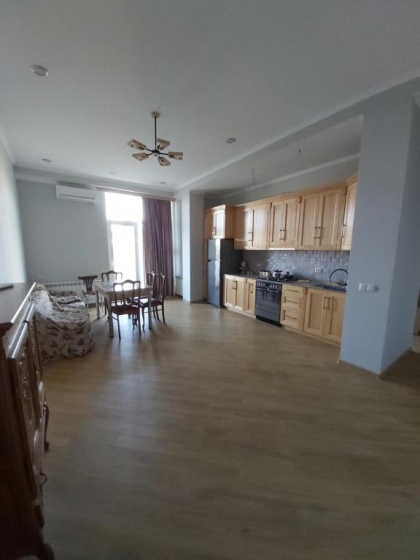 Guesthouse city center — комфортный отель в Кутаиси