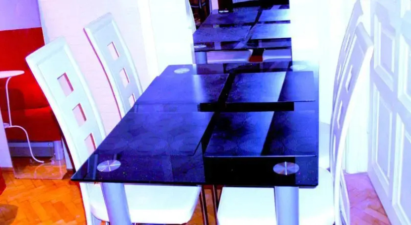 Rubino Apartment — отель с удобным расположением в Будапеште