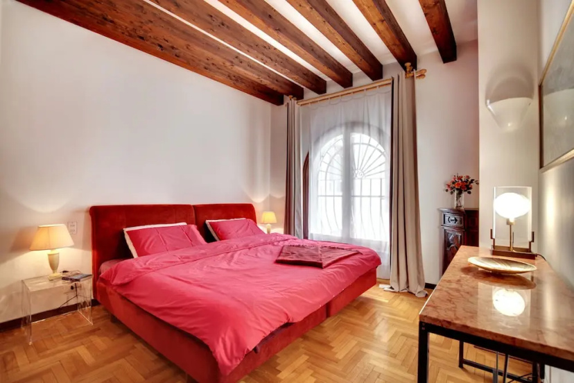 Venice Suite Apartment — отель с удобствами в Венеции