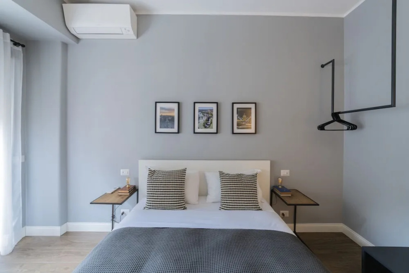 Rhome Vintage Holidays San Pietro — комфортный отель в Риме