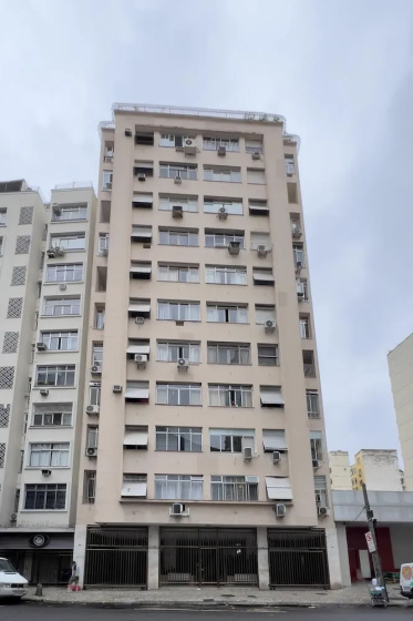 Цены на For Families 10min From Copacabana Beach Pl804 в Рио