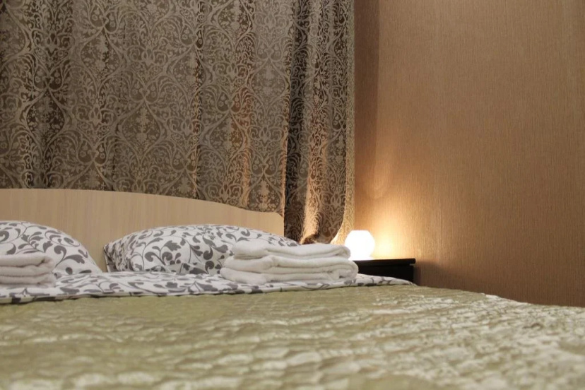 Elysium Hotel at Pushkinskaya - Hotel in Moscou - Photo 1