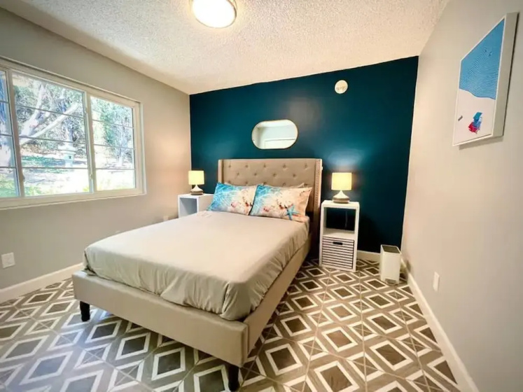 Pacific Dreams Home in Calabasas — отзывы гостей и цены