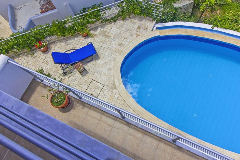 Villa Aysegul — отзывы гостей и цены