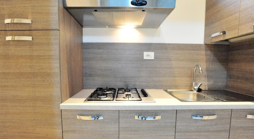New Venice Apartments — отель с удобным расположением в Венеции