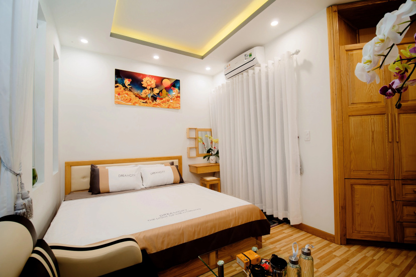 Hoian Royal Villa — комфортный отель в Дананге
