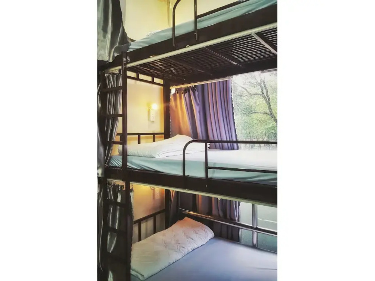 Цены на G-Hostel в Хошимине