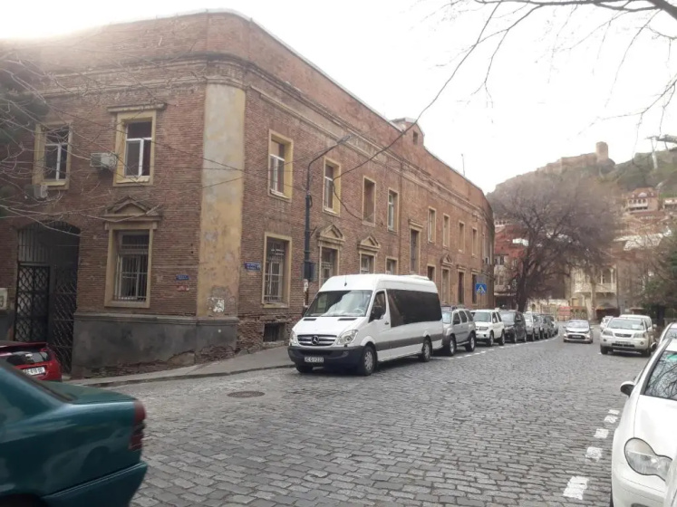 Leselidze Guest House — отзывы гостей и цены