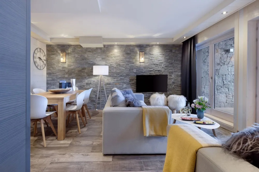 Keystone Lodge Apartment T4 C02 — отзывы гостей и цены