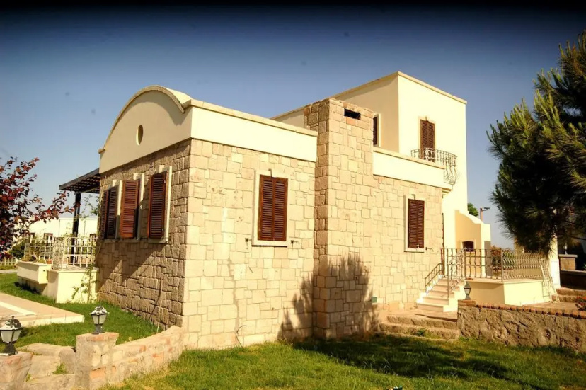 Цены на Important Group Villas Gumbet в Бодрум
