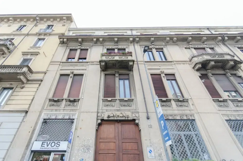 Цены на VivimiHome-Stelvio House в Милане