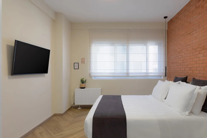 Acropolis Premium Residence — забронировать отель в Афины