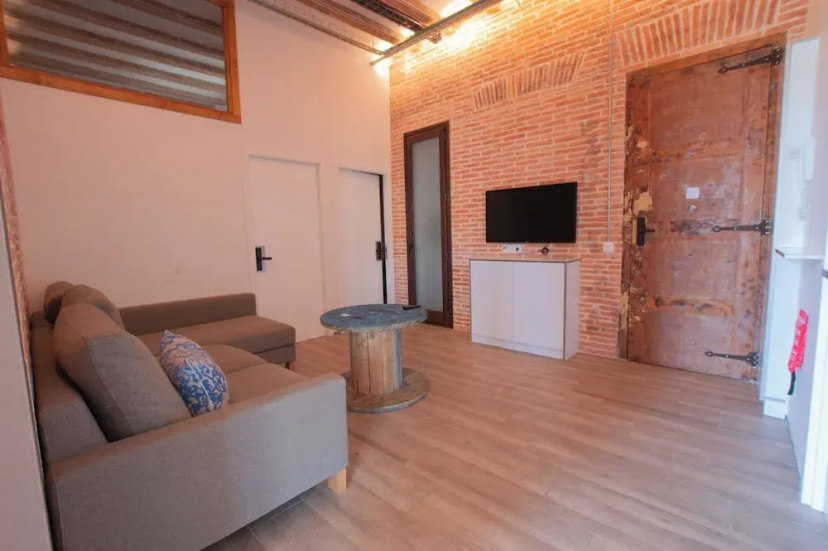 Classic Catedral Apartments — отель с удобствами в Барселоне