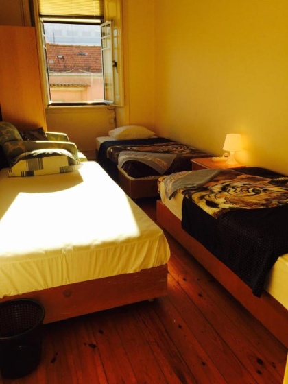 LisBangla Guest House — отзывы гостей и цены