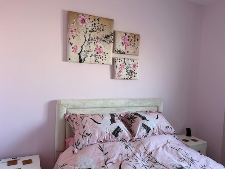 Great Escape - Stylish Apartment El Gouna Road 3 — отель в эле, Египет