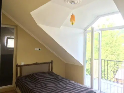 David Guest House — отель с удобным расположением в Батуми