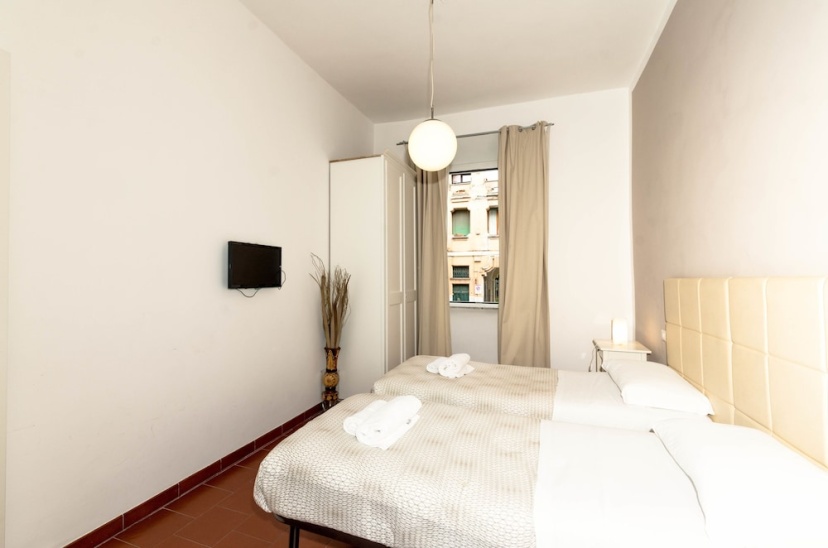 Цены на Vatican Apartment One в Риме