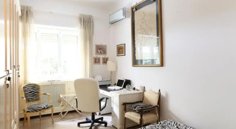Gioia house — отель с удобным расположением в Риме