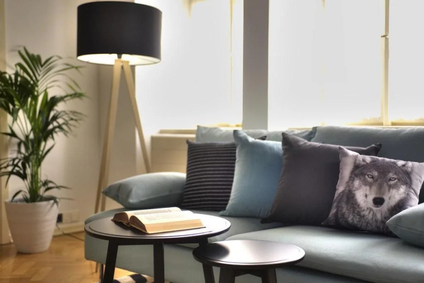 U Kapra Apartments — отель с удобным расположением в Праге