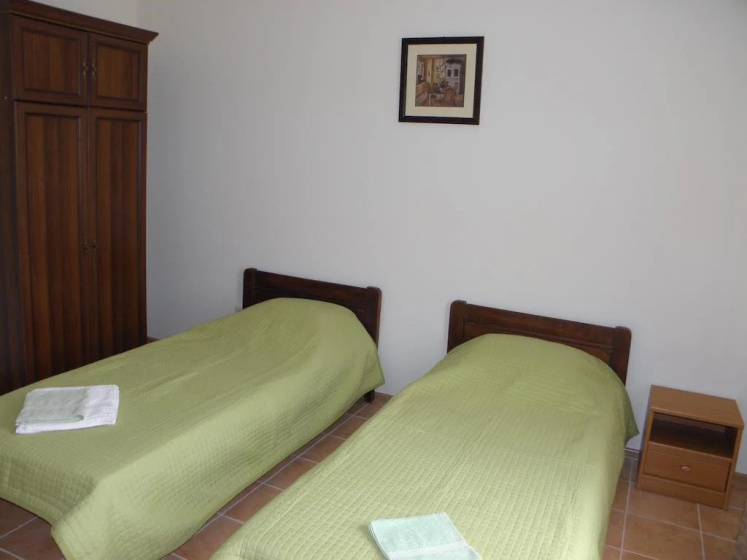 Villa Delfin — отзывы гостей и цены