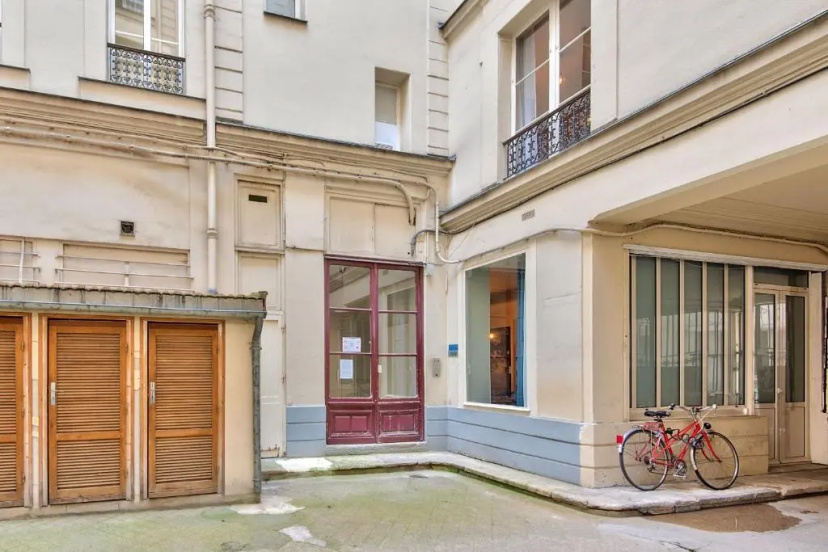 78 - Urban Beautiful Le Marais — отзывы гостей и цены