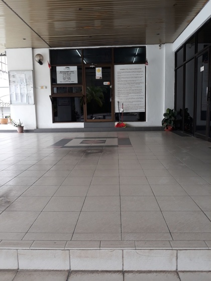 Kashorga Homeaway 6th Floor 2 — отель в Лангкави, Малайзия