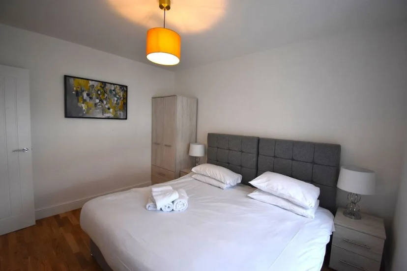 Northside Apartments Finchley — отзывы гостей и цены