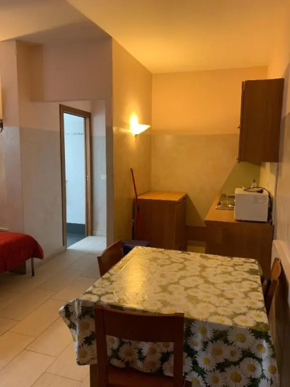 Цены на Studio for 4 persons near central station of Santa Maria Novella в Флоренции