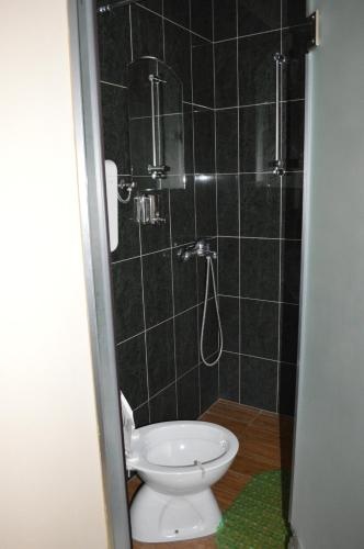 Pansion Lug — комфортный отель в Белграде