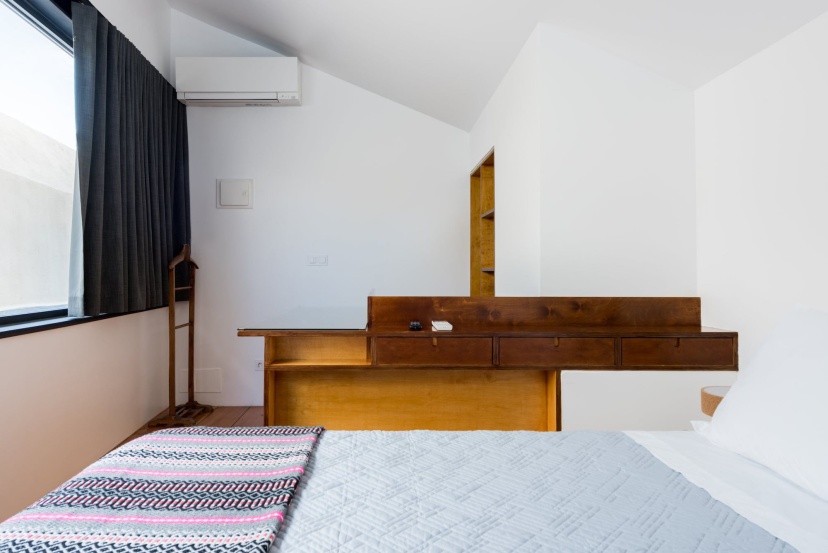 Patio São Vicente Guest House 4 — отель в Лиссабоне, Португалия